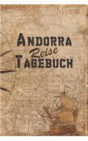 Andorra Reise Tagebuch