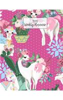 2020 Weekly Planner