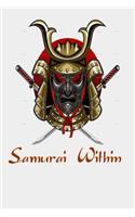 Samurai Within