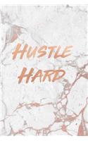 Hustle Hard