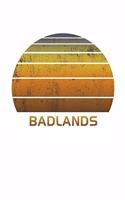 Badlands