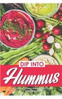 Dip into Hummus