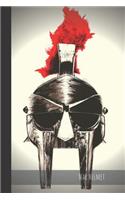 War Helmet