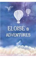 Eloise's Adventures