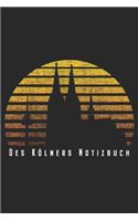 Des Kölners Notizbuch