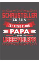 Schausteller Zu Sein Ist Eine Ehre - Papa Zu Sein Ist Unbezahlbar