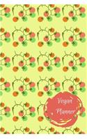 Vegan Planner