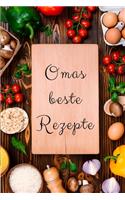 Omas beste Rezepte