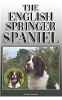 English Springer Spaniel