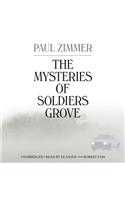 The Mysteries of Soldiers Grove Lib/E