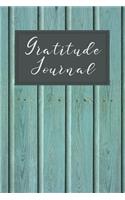 Gratitude Journal: For Daily Positivity And Reflections