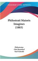 Philostrati Maioris Imagines (1883)