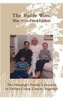 The Battle Won! Blue Note Fund Edition
