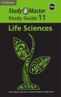 Study & Master Life Sciences Study Guide Grade 11