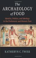 The Archaeology of Food