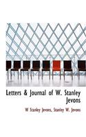 Letters & Journal of W. Stanley Jevons