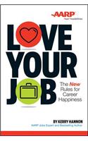 Love Your Job