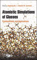 Atomistic Simulations of Glasses
