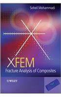 Xfem Fracture Analysis of Composites