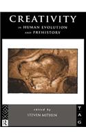 Creativity in Human Evolution and Prehistory