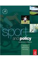 Sport and Policy