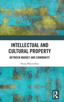 Intellectual and Cultural Property
