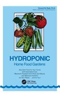 Hydroponic Home Food Gardens