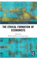 Ethical Formation of Economists