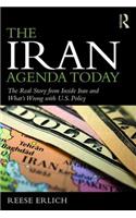 Iran Agenda Today