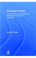Holocaust Theater