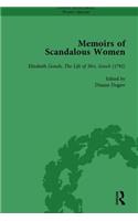 Memoirs of Scandalous Women, Volume 4