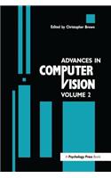 Advances in Computer Vision: Volume 2