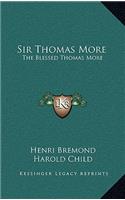 Sir Thomas More