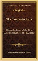 Cavalier in Exile