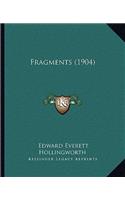 Fragments (1904)