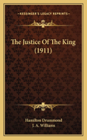 Justice of the King (1911)