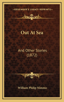Out At Sea
