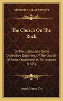 Church On The Rock