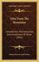 Tales From The Mountains