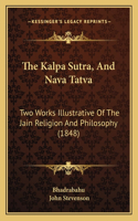 Kalpa Sutra, And Nava Tatva