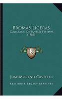 Bromas Ligeras