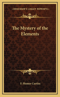 The Mystery of the Elements