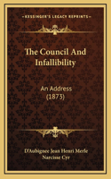 The Council And Infallibility