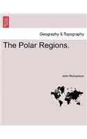 Polar Regions.