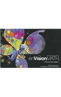 French Envision Math Student Edition Grade 1