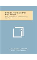 Parents' Magazine's Baby Care Manual