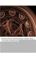 Protestatio Bohemorum