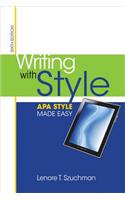 Writing with Style