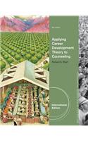 Applying Career Development Theory to Counseling