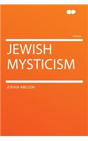 Jewish Mysticism
